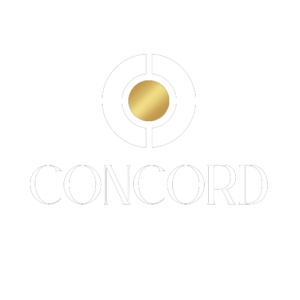 Concord Media Logo