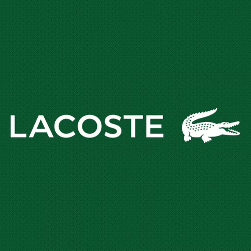 Concord Media Advertisement For Lacoste