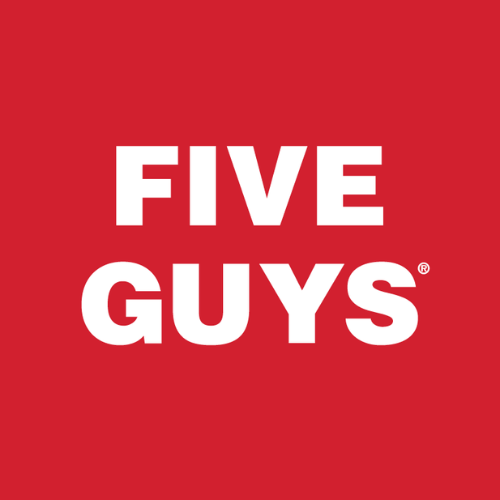 Concord Media Advertisement For Five Guys