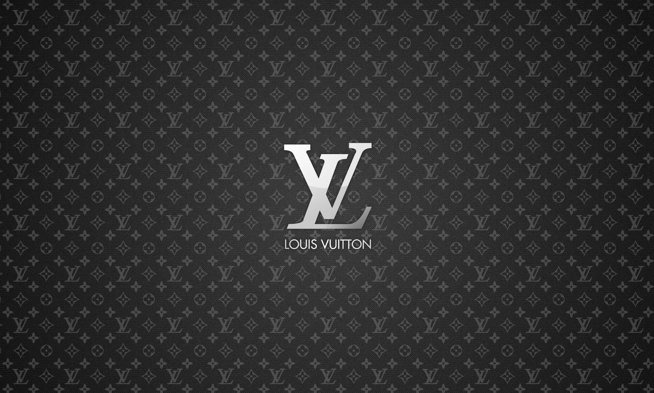 Grey Louis Vuitton By Concord Media