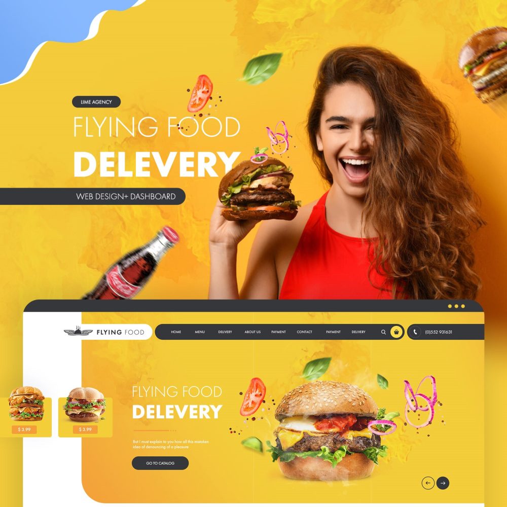Food Website - Copy (2)